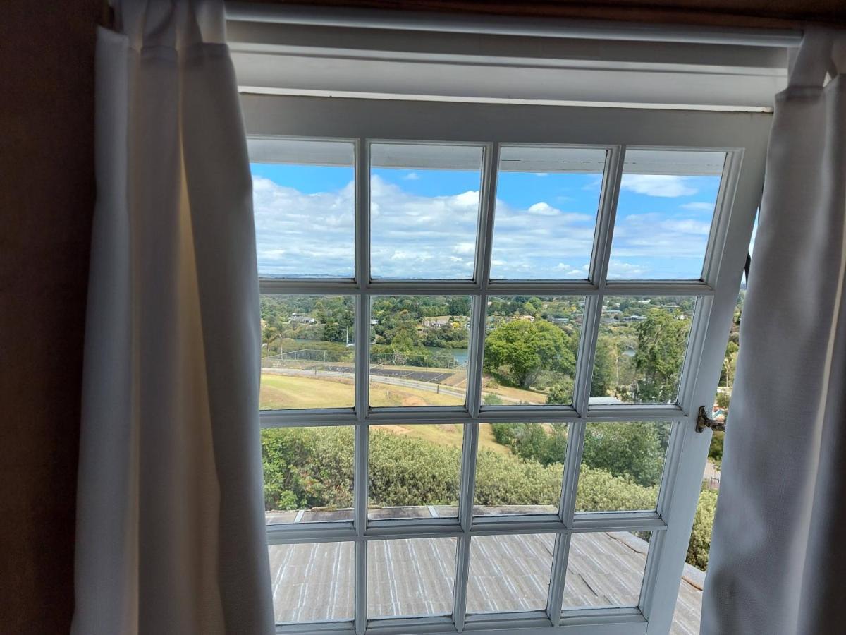 The Georgian Lodge Kerikeri Exterior photo
